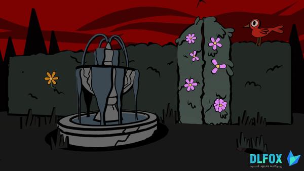 دانلود نسخه فشرده بازی Riddlewood Manor برای PC