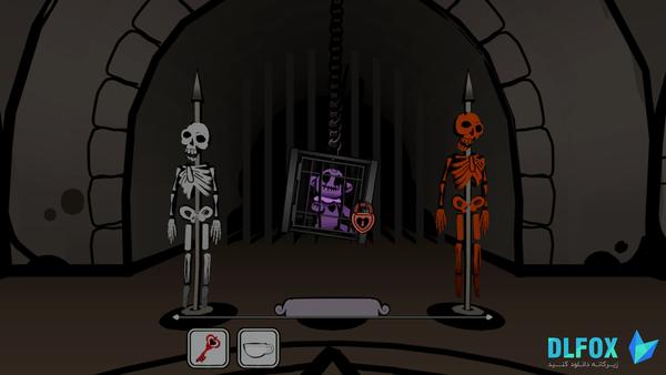 دانلود نسخه فشرده بازی Riddlewood Manor برای PC