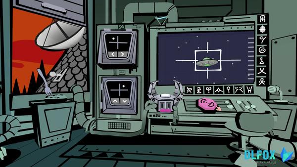 دانلود نسخه فشرده بازی Riddlewood Manor برای PC