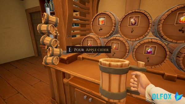 دانلود نسخه فشرده بازی Rose Of Wind برای PC