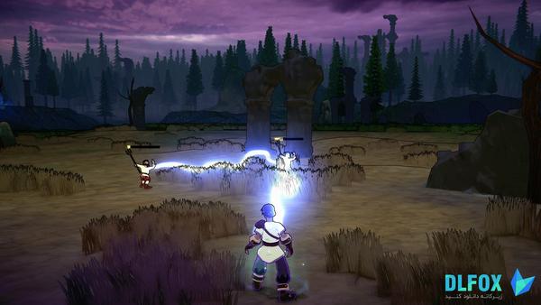 دانلود نسخه فشرده بازی Runic Tower برای PC