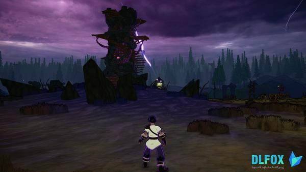 دانلود نسخه فشرده بازی Runic Tower برای PC