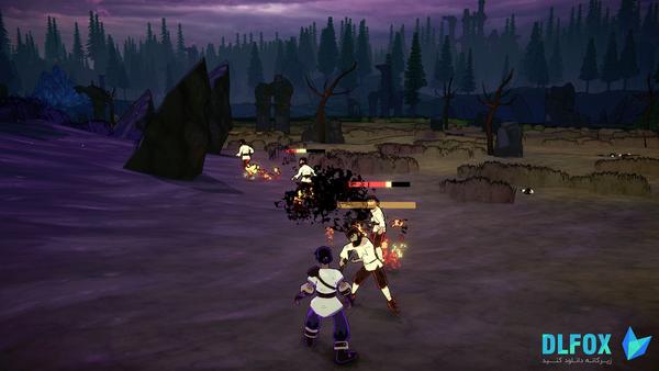 دانلود نسخه فشرده بازی Runic Tower برای PC