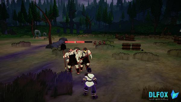 دانلود نسخه فشرده بازی Runic Tower برای PC