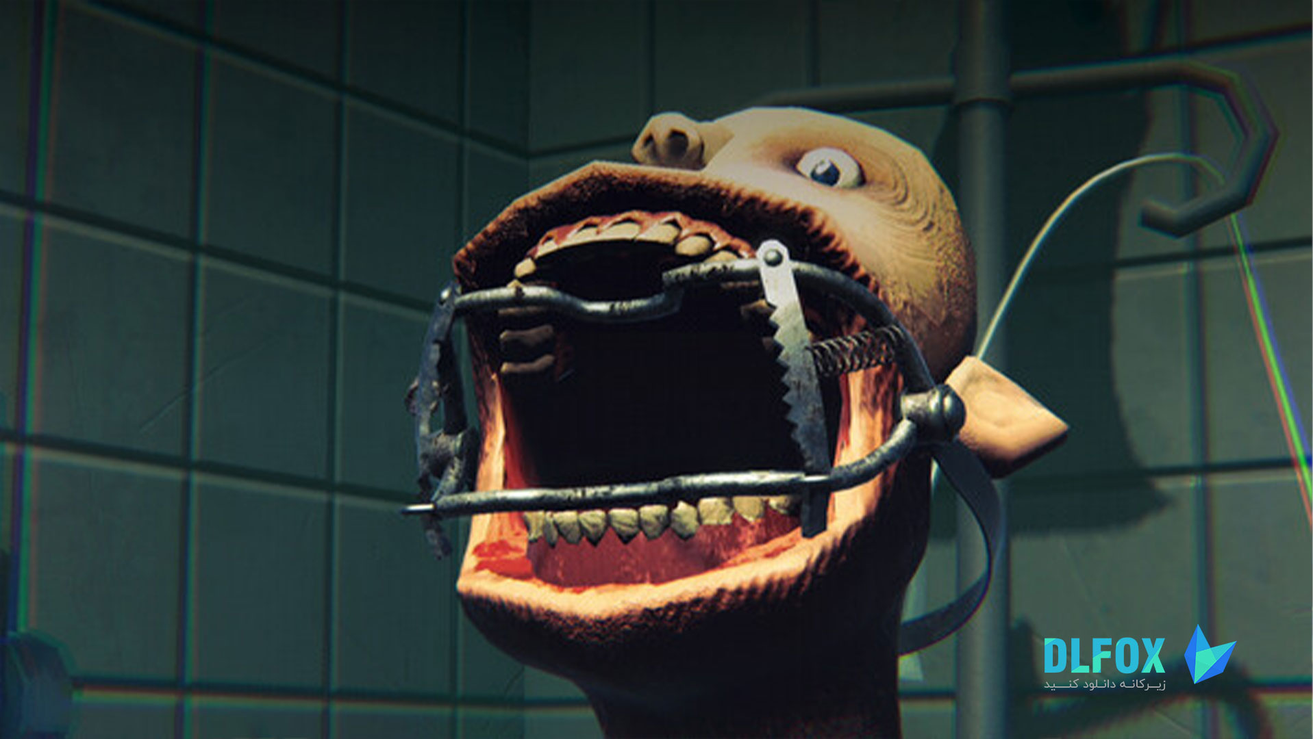 دانلود نسخه فشرده بازی SIDE EFFECTS برای PC