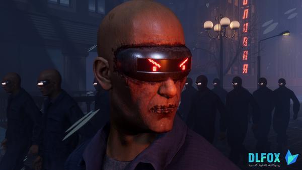 دانلود نسخه فشرده بازی Satellite Odyssey: Jupiter برای PC