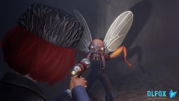 دانلود نسخه فشرده بازی Satellite Odyssey: Jupiter برای PC