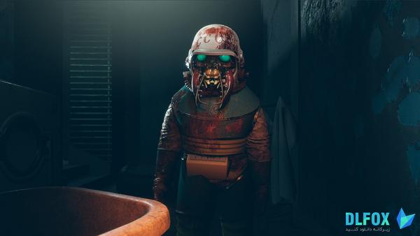 دانلود نسخه فشرده بازی Satellite Odyssey: Jupiter برای PC