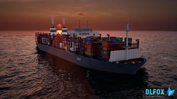 دانلود نسخه فشرده بازی Seafarer: The Ship Sim برای PC