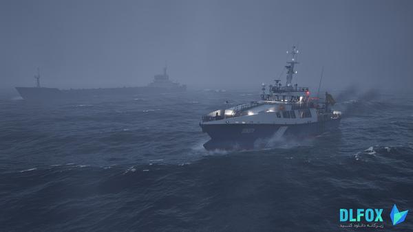 دانلود نسخه فشرده بازی Seafarer: The Ship Sim برای PC