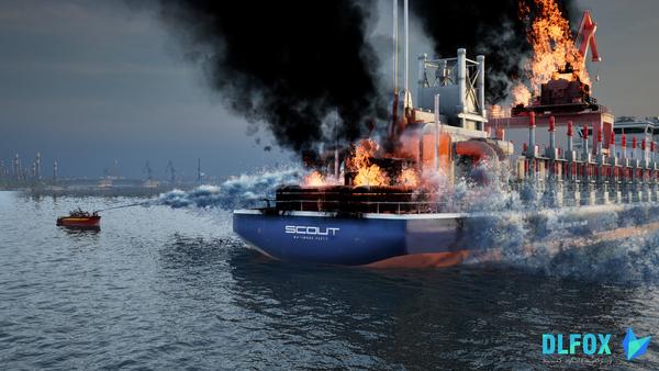 دانلود نسخه فشرده بازی Seafarer: The Ship Sim برای PC