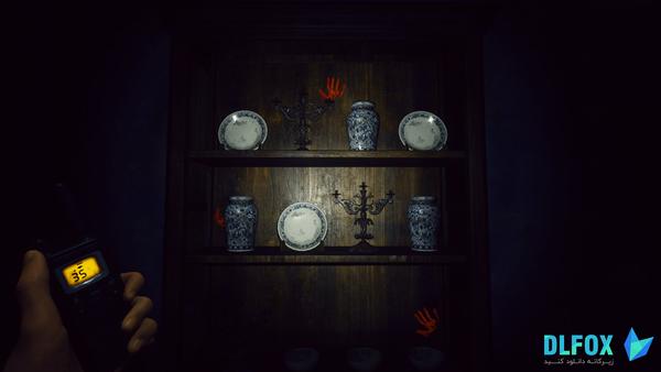 دانلود نسخه فشرده بازی Separated برای PC