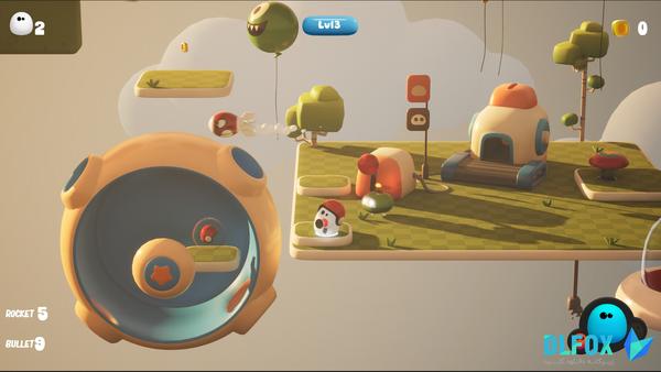 دانلود نسخه فشرده بازی Star Buddy برای PC