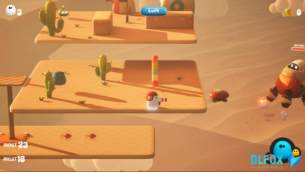 دانلود نسخه فشرده بازی Star Buddy برای PC