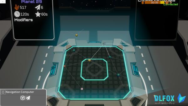 دانلود نسخه فشرده بازی Starlight Mining Company برای PC