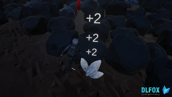 دانلود نسخه فشرده بازی Starlight Mining Company برای PC