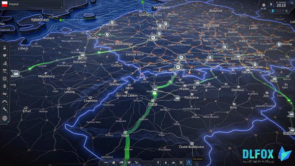 دانلود نسخه فشرده بازی Systemic War برای PC