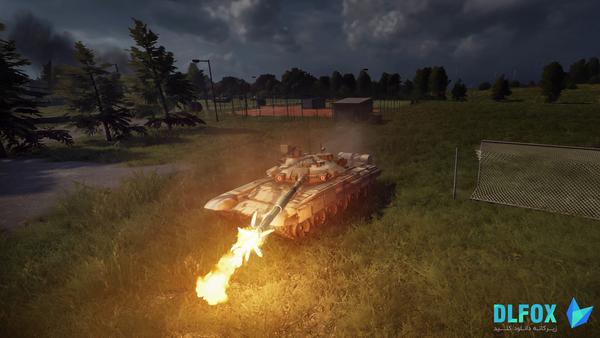 دانلود نسخه فشرده بازی Systemic War برای PC