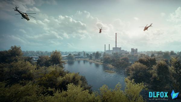 دانلود نسخه فشرده بازی Systemic War برای PC