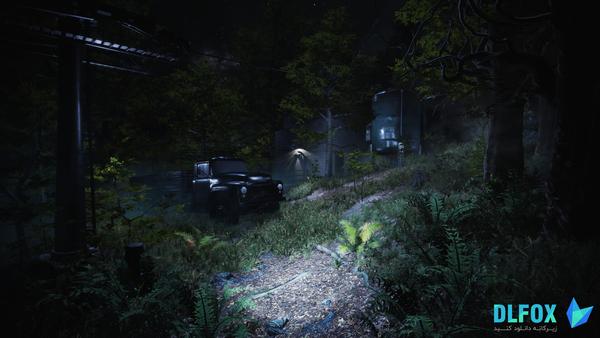 دانلود نسخه فشرده بازی THE DAY I WILL DIE برای PC