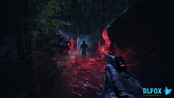 دانلود نسخه فشرده بازی THE DAY I WILL DIE برای PC