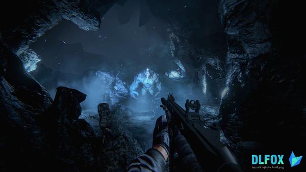 دانلود نسخه فشرده بازی THE DAY I WILL DIE برای PC