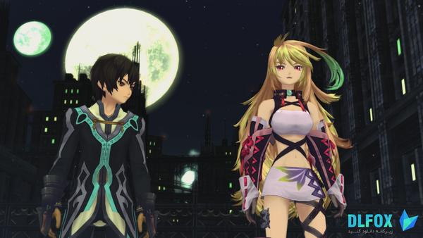 دانلود نسخه فشرده بازی Tales of Xillia Remastered برای PC