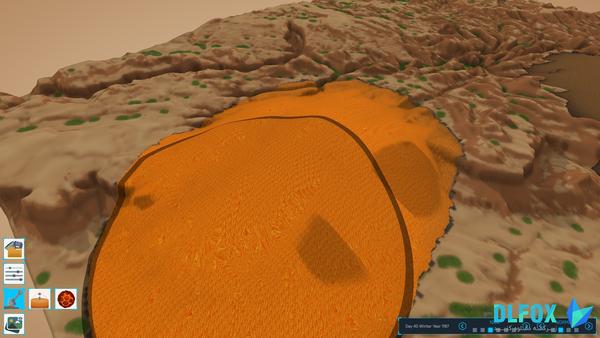 دانلود نسخه فشرده بازی Terra Firma 2 برای PC