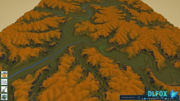 دانلود نسخه فشرده بازی Terra Firma 2 برای PC