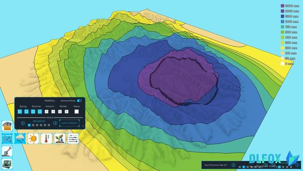 دانلود نسخه فشرده بازی Terra Firma 2 برای PC