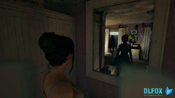 دانلود نسخه فشرده بازی The Evelyn Game برای PC