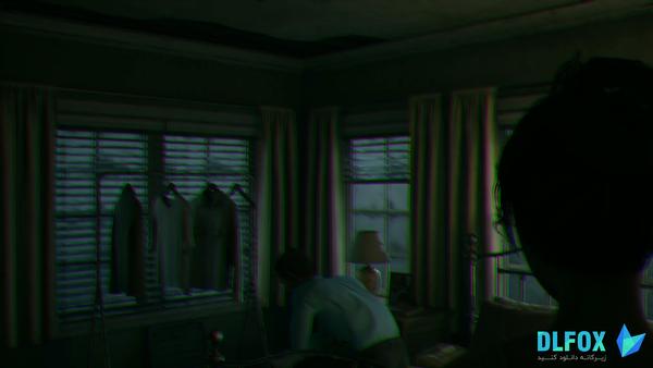 دانلود نسخه فشرده بازی The Evelyn Game برای PC