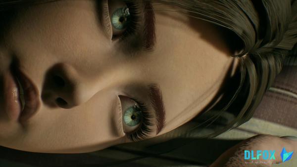 دانلود نسخه فشرده بازی The Evelyn Game برای PC