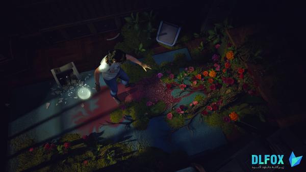 دانلود نسخه فشرده بازی The Florist برای PC