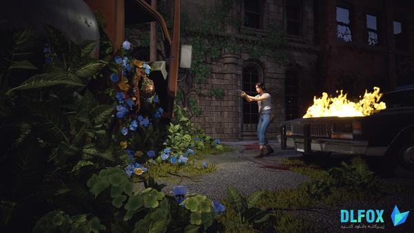 دانلود نسخه فشرده بازی The Florist برای PC