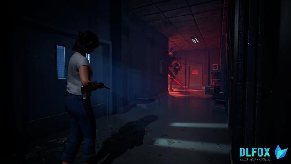 دانلود نسخه فشرده بازی The Florist برای PC