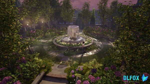 دانلود نسخه فشرده بازی The Florist برای PC