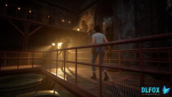 دانلود نسخه فشرده بازی The Florist برای PC