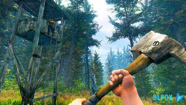 دانلود نسخه فشرده بازی The Legacy برای PC