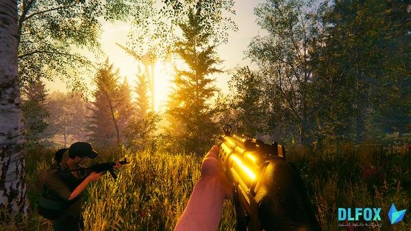 دانلود نسخه فشرده بازی The Legacy برای PC