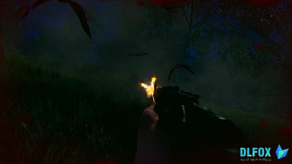 دانلود نسخه فشرده بازی The Legacy برای PC