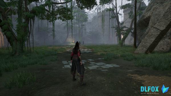 دانلود نسخه فشرده بازی The Light Of Celestia برای PC