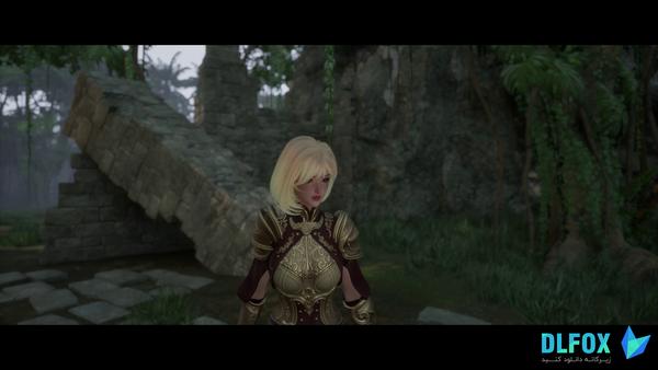 دانلود نسخه فشرده بازی The Light Of Celestia برای PC