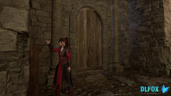 دانلود نسخه فشرده بازی The Light Of Celestia برای PC