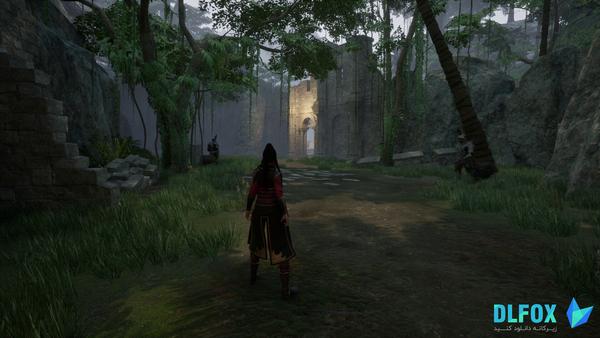 دانلود نسخه فشرده بازی The Light Of Celestia برای PC