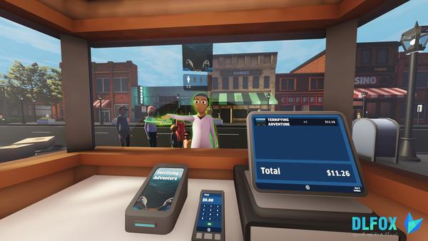 دانلود نسخه فشرده بازی Ultimate Theater Simulator برای PC