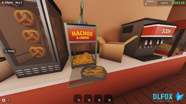 دانلود نسخه فشرده بازی Ultimate Theater Simulator برای PC