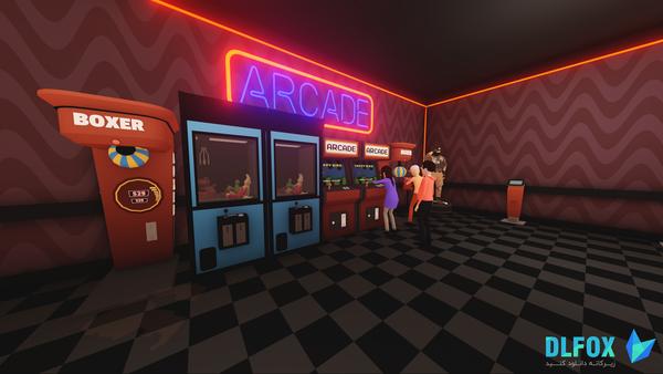 دانلود نسخه فشرده بازی Ultimate Theater Simulator برای PC