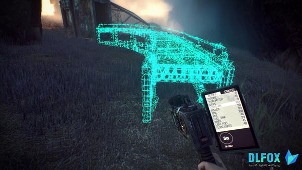 دانلود نسخه فشرده بازی Unhinged برای PC