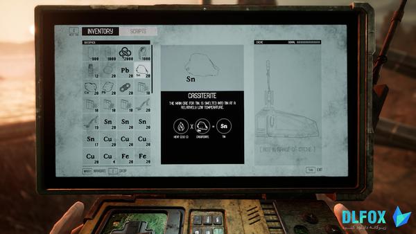 دانلود نسخه فشرده بازی Unhinged برای PC